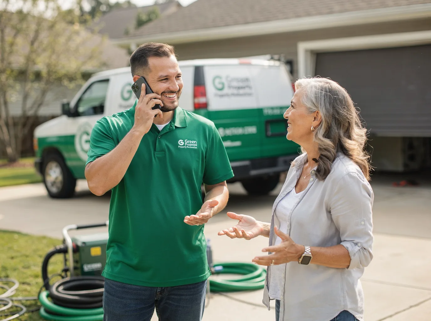 Water Damage Restoration Whitmore Lake, MI FAQs
